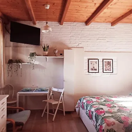 Inside House Apartment