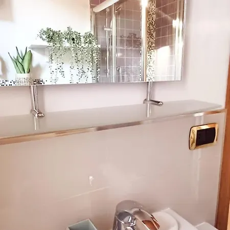 Inside House Apartment *