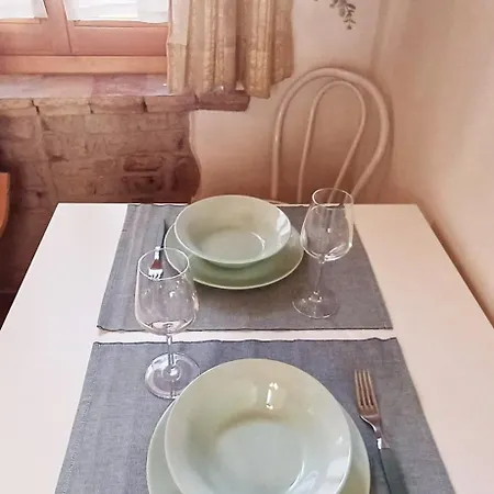 Inside House Apartment Parma