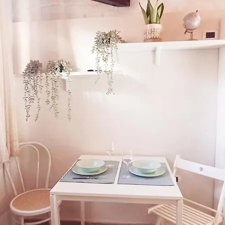 Inside House Apartment