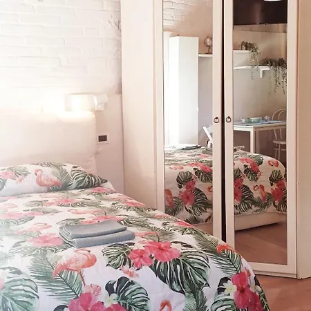 Inside House Apartment Parma