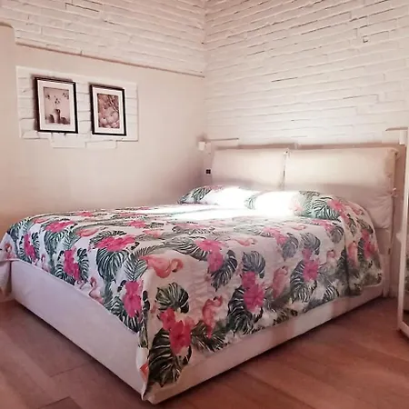 Inside House Parma